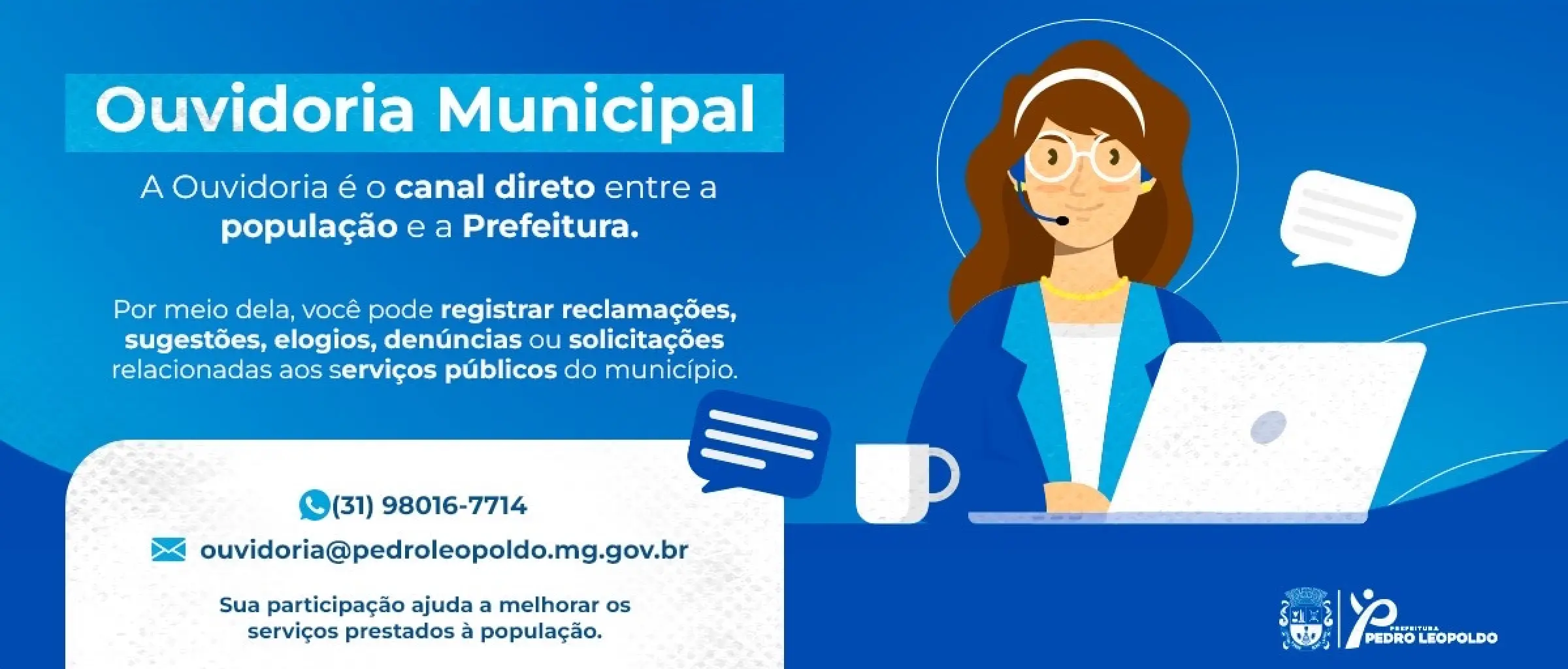 Um monte de coisas de Pedro Leopoldo